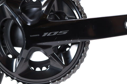 Ribble Endurance SL R Shimano 105 Di2 Disc Road Bike 2025, Size XL