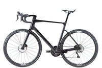 Ribble Endurance SL R Shimano 105 Di2 Disc Road Bike 2025, Size XL