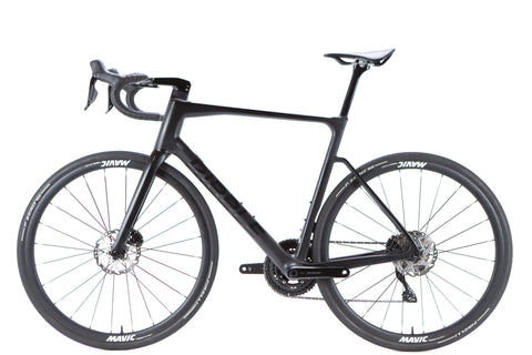 Ribble Endurance SL R Shimano 105 Di2 Disc Road Bike 2025, Size XL