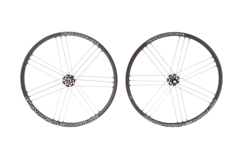 Campagnolo Zonda C17 BT 12 AFS Disc Wheelset, Campagnolo Freehub