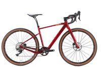 Ribble Gravel AL-e Enthusiast Shimano GRX Disc Electric Gravel Bike 2022, Size XS