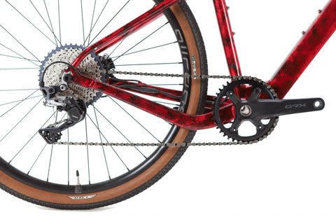 Ribble Gravel AL-e Enthusiast Shimano GRX Disc Electric Gravel Bike 2022, Size XS