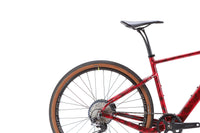 Ribble Gravel AL-e Enthusiast Shimano GRX Disc Electric Gravel Bike 2022, Size XS