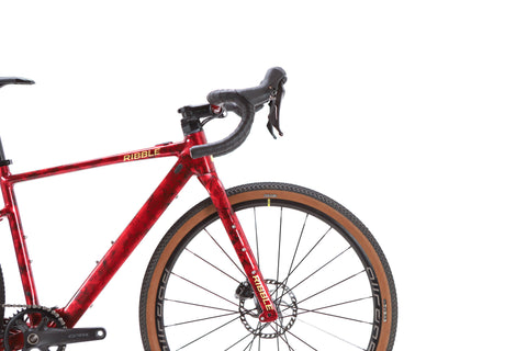 Ribble Gravel AL-e Enthusiast Shimano GRX Disc Electric Gravel Bike 2022, Size XS