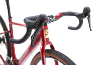Ribble Gravel AL-e Enthusiast Shimano GRX Disc Electric Gravel Bike 2022, Size XS