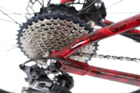 Ribble Gravel AL-e Enthusiast Shimano GRX Disc Electric Gravel Bike 2022, Size XS