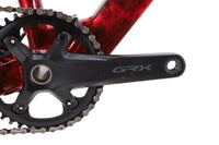 Ribble Gravel AL-e Enthusiast Shimano GRX Disc Electric Gravel Bike 2022, Size XS