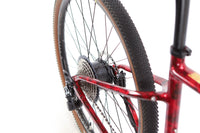 Ribble Gravel AL-e Enthusiast Shimano GRX Disc Electric Gravel Bike 2022, Size XS