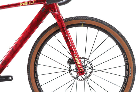 Ribble Gravel AL-e Enthusiast Shimano GRX Disc Electric Gravel Bike 2022, Size XS