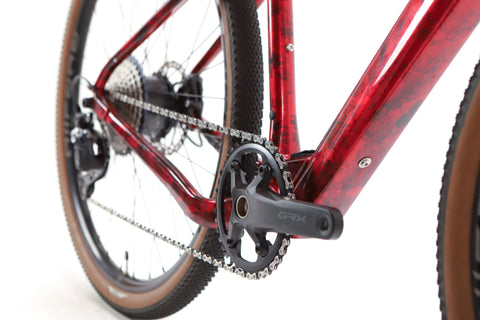 Ribble Gravel AL-e Enthusiast Shimano GRX Disc Electric Gravel Bike 2022, Size XS