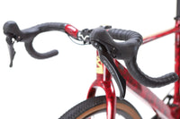 Ribble Gravel AL-e Enthusiast Shimano GRX Disc Electric Gravel Bike 2022, Size XS