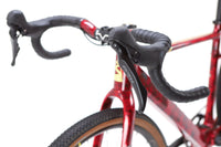Ribble Gravel AL-e Enthusiast Shimano GRX Disc Electric Gravel Bike 2022, Size XS