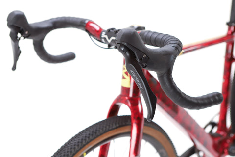 Ribble Gravel AL-e Enthusiast Shimano GRX Disc Electric Gravel Bike 2022, Size XS