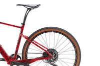 Ribble Gravel AL-e Enthusiast Shimano GRX Disc Electric Gravel Bike 2022, Size XS