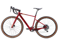 Ribble Gravel AL-e Enthusiast Shimano GRX Disc Electric Gravel Bike 2022, Size XS