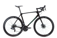 Giant TCR Advanced Pro 0 Sram Force eTap AXS Disc Road Bike 2020, Size Large
