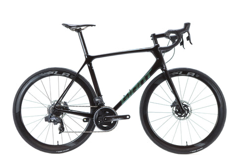 Second Hand Giant Bikes
