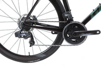 Giant TCR Advanced Pro 0 Sram Force eTap AXS Disc Road Bike 2020, Size Large
