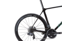 Giant TCR Advanced Pro 0 Sram Force eTap AXS Disc Road Bike 2020, Size Large