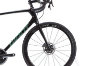 Giant TCR Advanced Pro 0 Sram Force eTap AXS Disc Road Bike 2020, Size Large