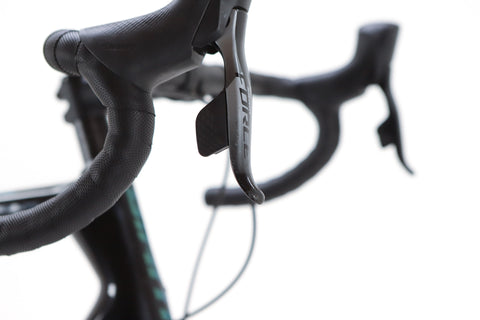 Giant TCR Advanced Pro 0 Sram Force eTap AXS Disc Road Bike 2020, Size Large