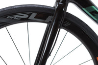 Giant TCR Advanced Pro 0 Sram Force eTap AXS Disc Road Bike 2020, Size Large