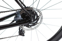 Giant TCR Advanced Pro 0 Sram Force eTap AXS Disc Road Bike 2020, Size Large