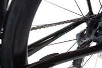 Giant TCR Advanced Pro 0 Sram Force eTap AXS Disc Road Bike 2020, Size Large
