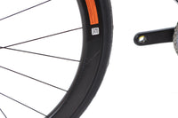 Giant TCR Advanced Pro 0 Sram Force eTap AXS Disc Road Bike 2020, Size Large
