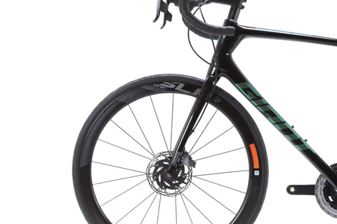 Giant TCR Advanced Pro 0 Sram Force eTap AXS Disc Road Bike 2020, Size Large