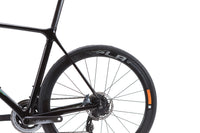 Giant TCR Advanced Pro 0 Sram Force eTap AXS Disc Road Bike 2020, Size Large