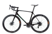 Giant TCR Advanced Pro 0 Sram Force eTap AXS Disc Road Bike 2020, Size Large