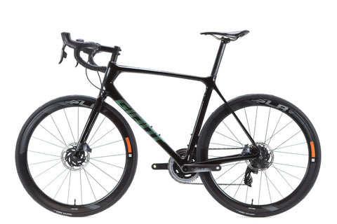 Giant TCR Advanced Pro 0 Sram Force eTap AXS Disc Road Bike 2020, Size Large