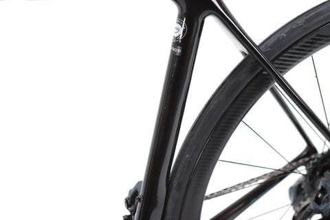 Giant TCR Advanced Pro 0 Sram Force eTap AXS Disc Road Bike 2020, Size Large