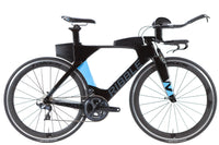 Ribble Ultra-Tri Shimano Ultegra TT Bike 2021, Size Medium