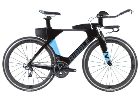 Ribble Ultra-Tri Shimano Ultegra TT Bike 2021, Size Medium