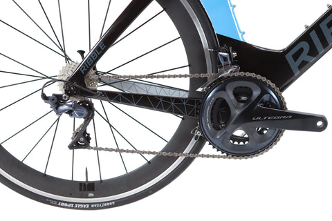 Ribble Ultra-Tri Shimano Ultegra TT Bike 2021, Size Medium
