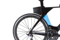 Ribble Ultra-Tri Shimano Ultegra TT Bike 2021, Size Medium