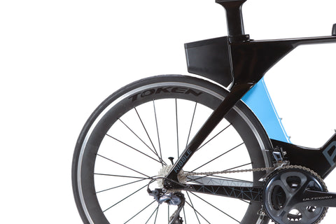 Ribble Ultra-Tri Shimano Ultegra TT Bike 2021, Size Medium
