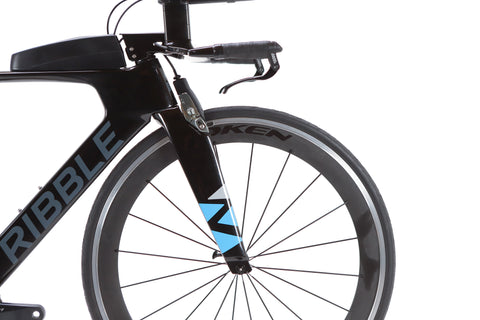 Ribble Ultra-Tri Shimano Ultegra TT Bike 2021, Size Medium