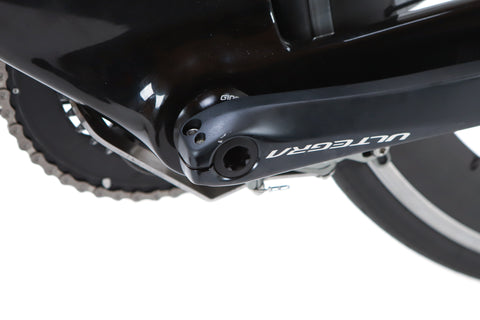 Ribble Ultra-Tri Shimano Ultegra TT Bike 2021, Size Medium