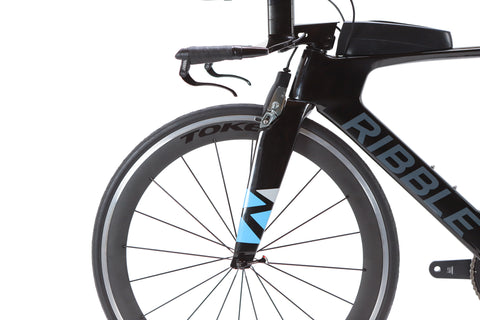 Ribble Ultra-Tri Shimano Ultegra TT Bike 2021, Size Medium