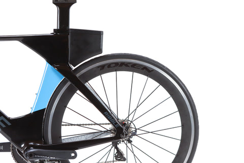 Ribble Ultra-Tri Shimano Ultegra TT Bike 2021, Size Medium