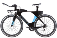 Ribble Ultra-Tri Shimano Ultegra TT Bike 2021, Size Medium
