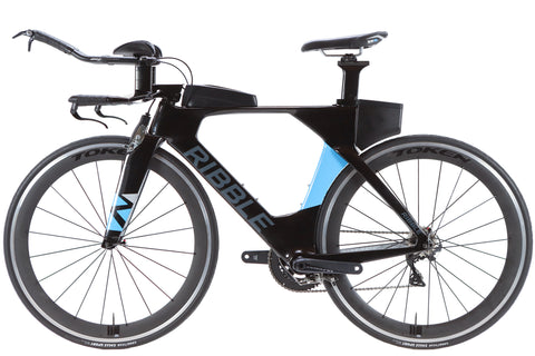 Ribble Ultra-Tri Shimano Ultegra TT Bike 2021, Size Medium