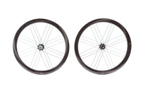 Campagnolo Bora Ultra WTO 45 Carbon Disc Wheelset, N3W Freehub