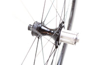 Campagnolo Bora Ultra WTO 45 Carbon Disc Wheelset, N3W Freehub