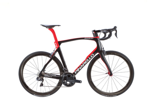 Pinarello Dogma F12 Shimano Ultegra Di2 Road Bike 2020, Size 59.5cm