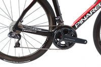 Pinarello Dogma F12 Shimano Ultegra Di2 Road Bike 2020, Size 59.5cm