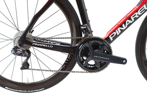 Pinarello Dogma F12 Shimano Ultegra Di2 Road Bike 2020, Size 59.5cm